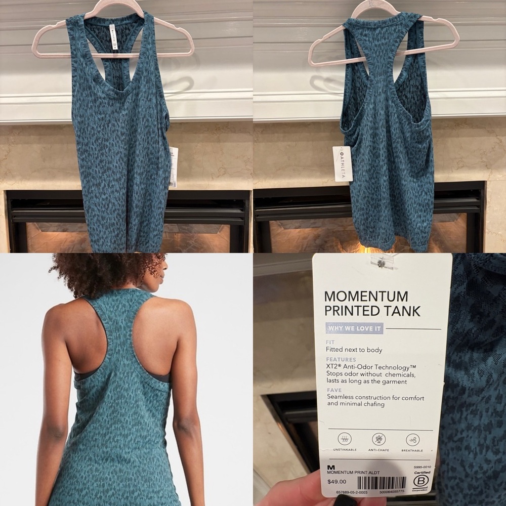 Momentum Tank by Athleta